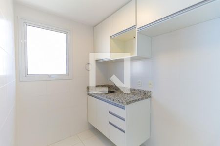 Studio à venda com 36m², 1 quarto e sem vaga Studio à venda com 36m², 1 quarto e sem vagaCozinha