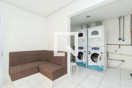Studio à venda com 36m², 1 quarto e sem vaga Studio à venda com 36m², 1 quarto e sem vagaÁrea comum