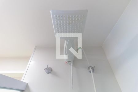 Studio à venda com 36m², 1 quarto e sem vaga Studio à venda com 36m², 1 quarto e sem vagaBanheiro
