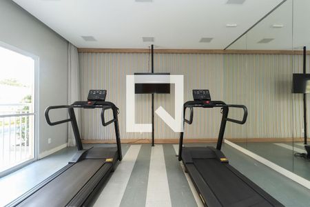 Studio à venda com 36m², 1 quarto e sem vaga Studio à venda com 36m², 1 quarto e sem vagaÁrea comum