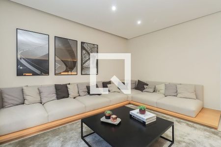 Studio à venda com 36m², 1 quarto e sem vaga Studio à venda com 36m², 1 quarto e sem vagaÁrea comum