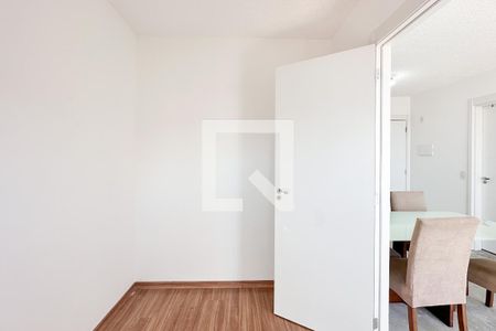 Apartamento para alugar com 36m², 2 quartos e sem vagaQuarto 2
