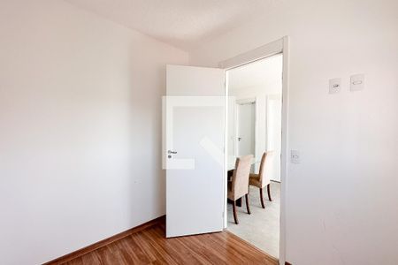 Apartamento para alugar com 36m², 2 quartos e sem vagaQuarto 2