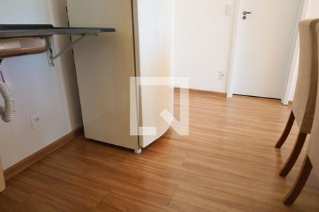 Apartamento para alugar com 36m², 2 quartos e sem vagaCozinha