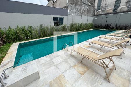 Apartamento para alugar com 36m², 2 quartos e sem vagaÁrea comum