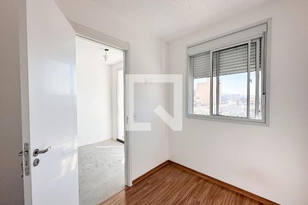 Apartamento para alugar com 36m², 2 quartos e sem vagaQuarto 2