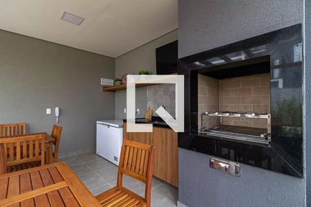 Apartamento para alugar com 36m², 2 quartos e sem vagaÁrea comum