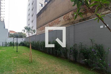 Apartamento para alugar com 36m², 2 quartos e sem vagaÁrea comum