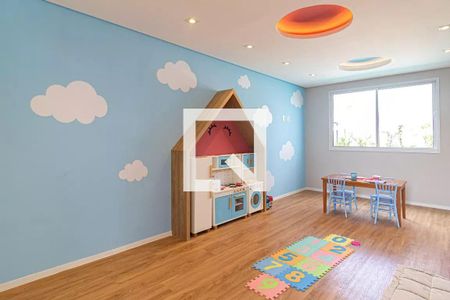 Apartamento para alugar com 36m², 2 quartos e sem vagaÁrea comum