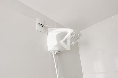 Apartamento para alugar com 36m², 2 quartos e sem vagaBanheiro