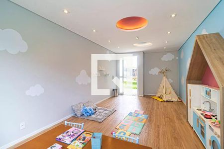 Apartamento para alugar com 36m², 2 quartos e sem vagaÁrea comum