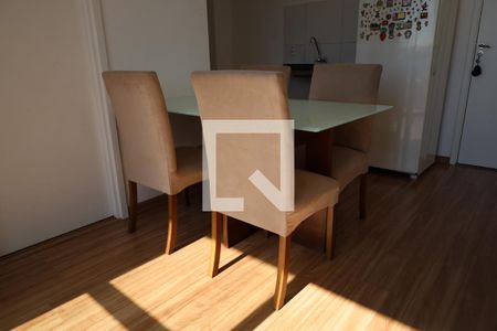 Apartamento para alugar com 36m², 2 quartos e sem vagaSala