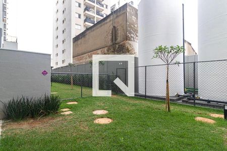 Apartamento para alugar com 36m², 2 quartos e sem vagaÁrea comum