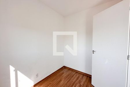 Quarto 2 de apartamento para alugar com 2 quartos, 36m² em Lapa, São Paulo