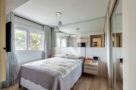 Apartamento à venda com 2 quartos, 73m² em Passo d’Areia, Porto Alegre