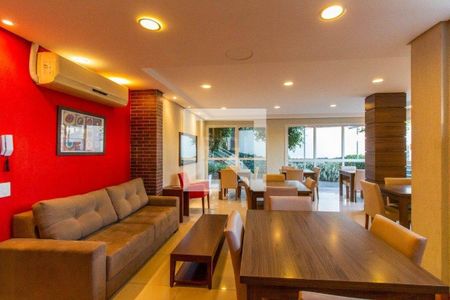 Apartamento à venda com 1 quarto, 138m² em Jardim Botânico, Porto Alegre