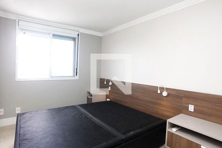 Quarto de apartamento à venda com 1 quarto, 138m² em Jardim Botânico, Porto Alegre