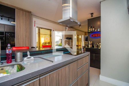 Apartamento à venda com 1 quarto, 138m² em Jardim Botânico, Porto Alegre