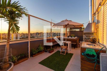 Apartamento à venda com 1 quarto, 138m² em Jardim Botânico, Porto Alegre