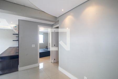 Sala de apartamento à venda com 1 quarto, 138m² em Jardim Botânico, Porto Alegre