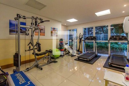 Apartamento à venda com 1 quarto, 138m² em Jardim Botânico, Porto Alegre