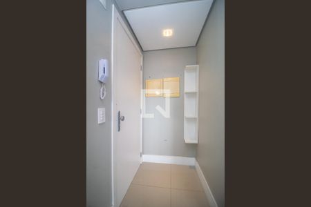 Sala de apartamento à venda com 1 quarto, 138m² em Jardim Botânico, Porto Alegre