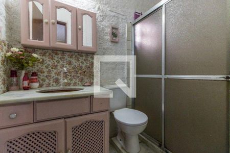 Casa à venda com 165m², 3 quartos e sem vaga