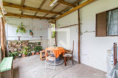Casa à venda com 165m², 3 quartos e sem vaga