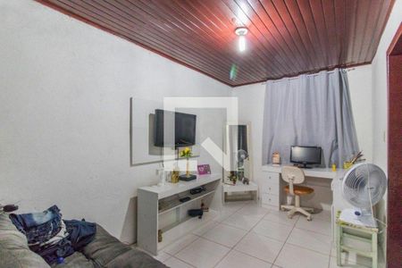 Casa à venda com 165m², 3 quartos e sem vaga
