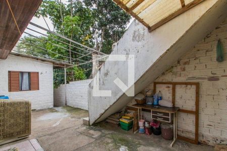 Casa à venda com 165m², 3 quartos e sem vaga