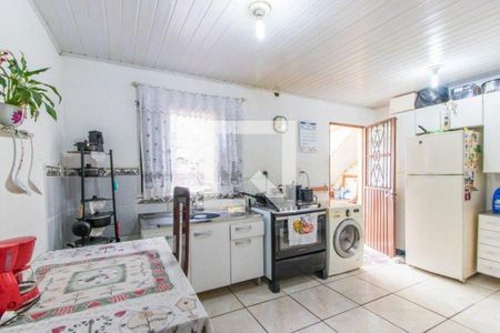 Casa à venda com 165m², 3 quartos e sem vaga