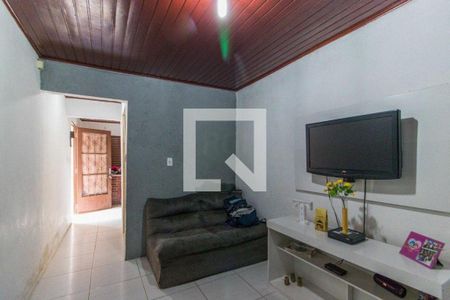 Casa à venda com 165m², 3 quartos e sem vaga