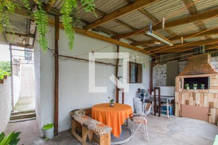 Casa à venda com 165m², 3 quartos e sem vaga