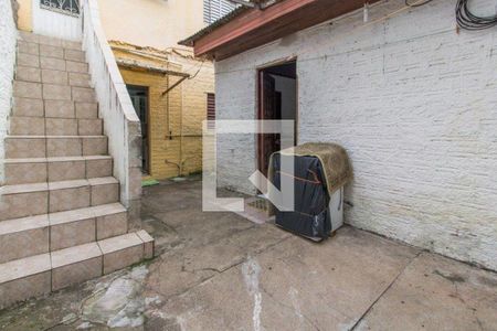 Casa à venda com 165m², 3 quartos e sem vaga