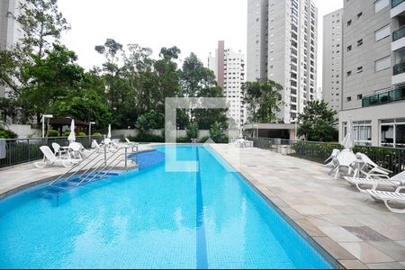 Apartamento à venda com 120m², 3 quartos e 2 vagasPiscina