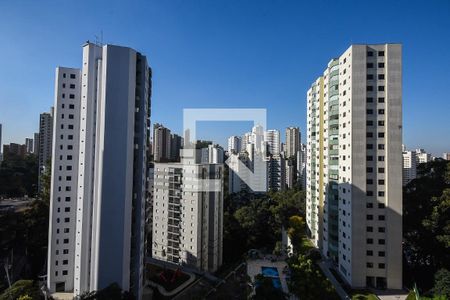 Apartamento à venda com 120m², 3 quartos e 2 vagas Apartamento à venda com 120m², 3 quartos e 2 vagasVista