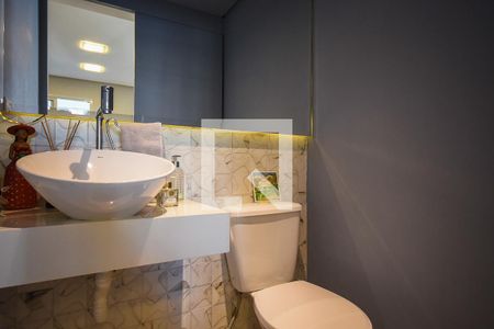 Apartamento à venda com 120m², 3 quartos e 2 vagas Apartamento à venda com 120m², 3 quartos e 2 vagasLavabo