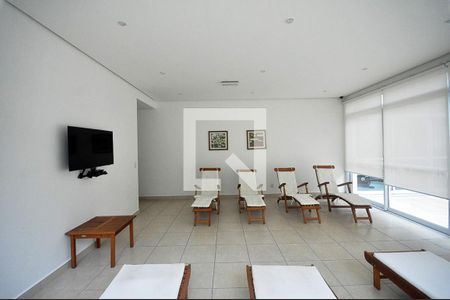 Apartamento à venda com 120m², 3 quartos e 2 vagasSauna