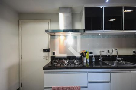 Apartamento à venda com 120m², 3 quartos e 2 vagas Apartamento à venda com 120m², 3 quartos e 2 vagasCozinha