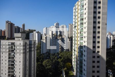 Apartamento à venda com 120m², 3 quartos e 2 vagas Apartamento à venda com 120m², 3 quartos e 2 vagasVista da suíte 3
