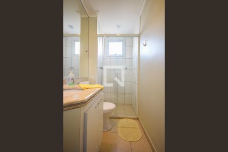 Apartamento à venda com 120m², 3 quartos e 2 vagas Apartamento à venda com 120m², 3 quartos e 2 vagasBanheiro suíte 2