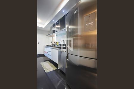 Apartamento à venda com 120m², 3 quartos e 2 vagas Apartamento à venda com 120m², 3 quartos e 2 vagasCozinha