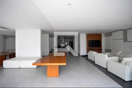 Apartamento à venda com 120m², 3 quartos e 2 vagasSalão de festa