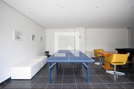 Apartamento à venda com 120m², 3 quartos e 2 vagasSalão de jogos