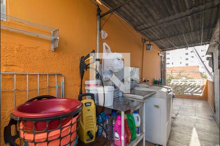 Casa à venda com 154m², 2 quartos e 3 vagas Casa à venda com 154m², 2 quartos e 3 vagasÁrea de Serviço Edícula