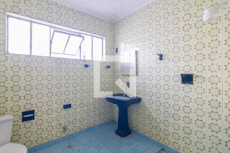 Casa à venda com 154m², 2 quartos e 3 vagas Casa à venda com 154m², 2 quartos e 3 vagasBanheiro