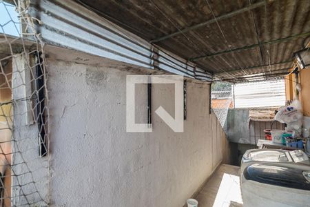 Casa à venda com 154m², 2 quartos e 3 vagas Casa à venda com 154m², 2 quartos e 3 vagasÁrea de Serviço Edícula