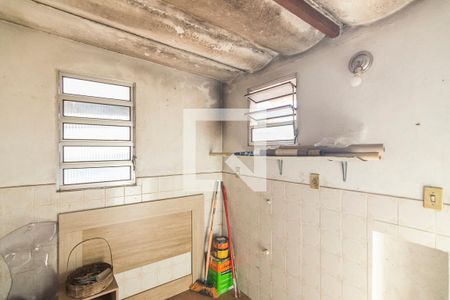 Casa à venda com 154m², 2 quartos e 3 vagas Casa à venda com 154m², 2 quartos e 3 vagasQuarto de Serviço