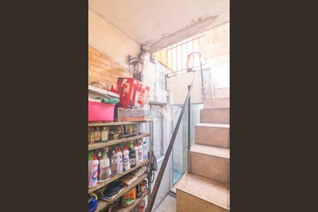 Casa à venda com 154m², 2 quartos e 3 vagas Casa à venda com 154m², 2 quartos e 3 vagasÁrea de Serviço Edícula