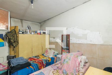 Casa à venda com 154m², 2 quartos e 3 vagas Casa à venda com 154m², 2 quartos e 3 vagasQuarto Edícula